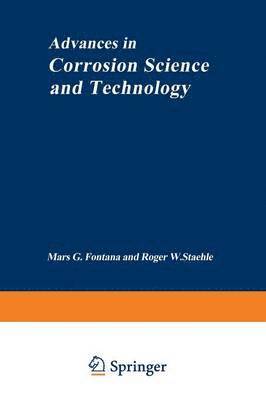 Advances in Corrosion Science and Technology 1