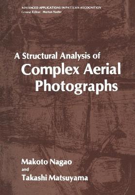 A Structural Analysis of Complex Aerial Photographs 1