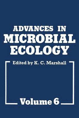 Advances in Microbial Ecology