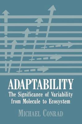 Adaptability 1