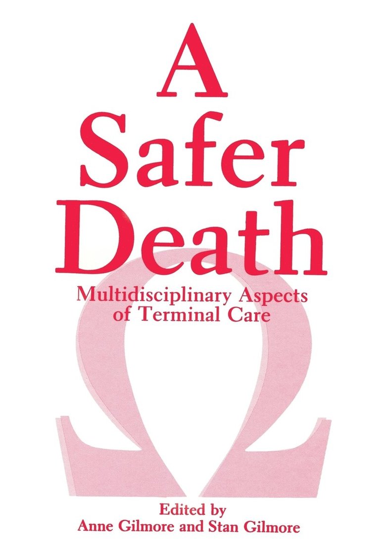 A Safer Death 1