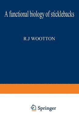 Functional Biology of Sticklebacks