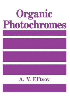 Organic Photochromes 1