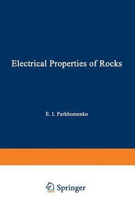 Electrical Properties of Rocks