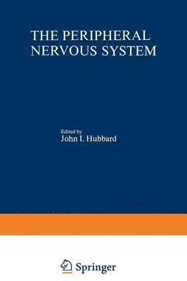 bokomslag The Peripheral Nervous System