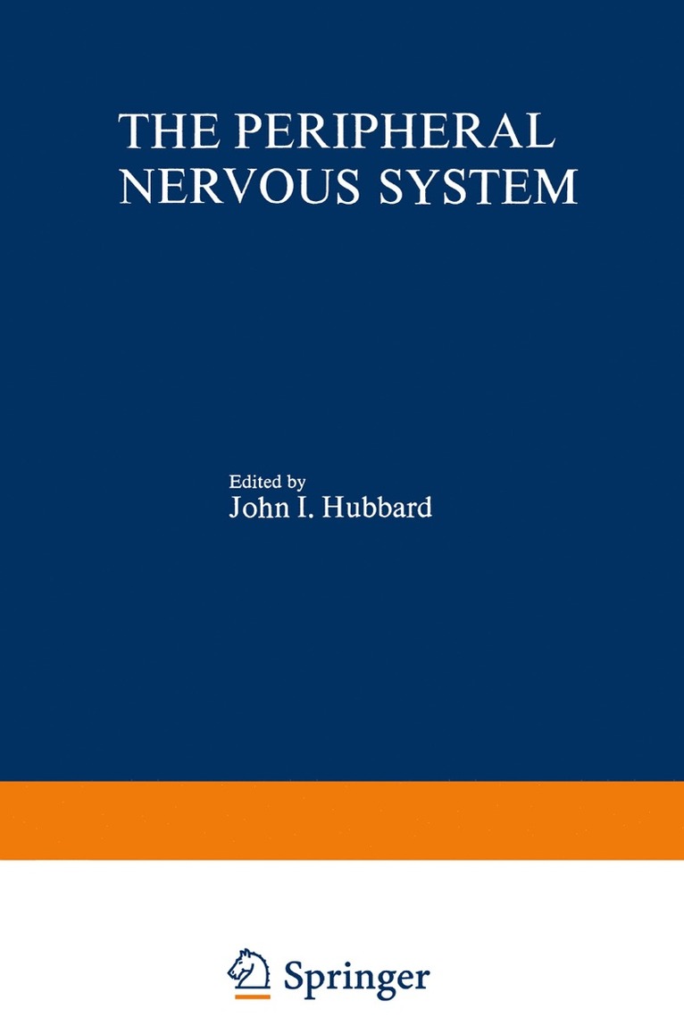 Peripheral Nervous System