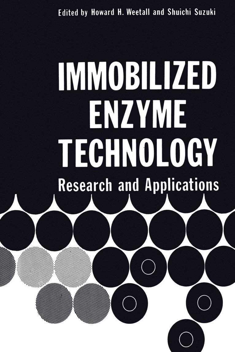 Immobilized Enzyme Technology 1