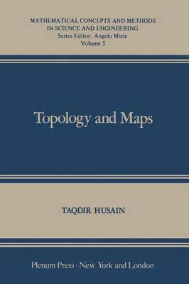 Topology and Maps