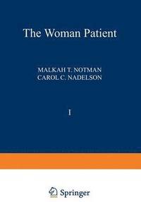 bokomslag The Woman Patient