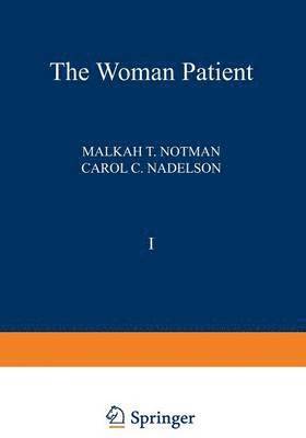 The Woman Patient 1