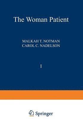 Woman Patient 1