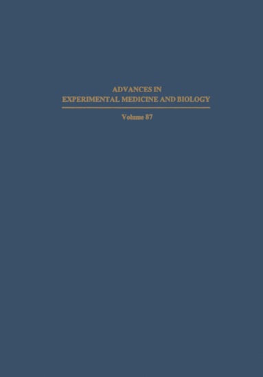 bokomslag Hypothalamic Peptide Hormones and Pituitary Regulation