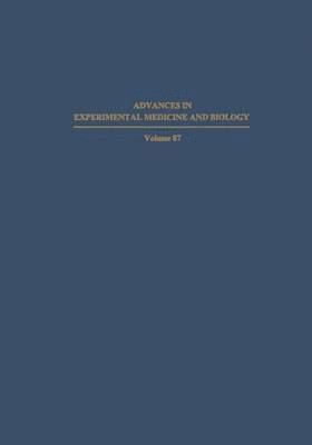 John Porter - Hypothalamic Peptide Hormones and Pituitary Regulation, Häftad