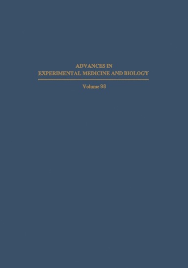 bokomslag Immunobiology of Proteins and Peptides · I