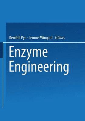 Enzyme Engineering Volume 2 1