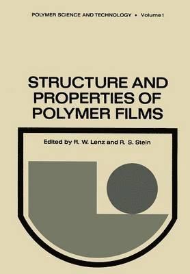 Structure and Properties of Polymer Films