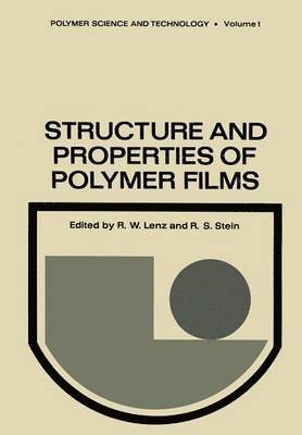 Structure and Properties of Polymer Films 1