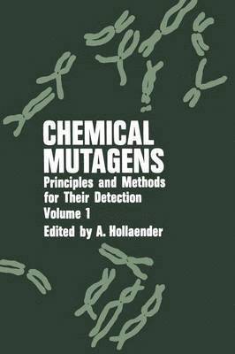 Chemical Mutagens 1