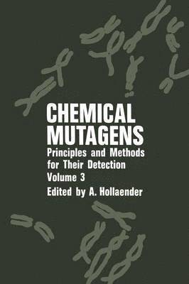 Chemical Mutagens 1