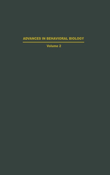 Basil Eleftheriou - Neurobiology of the Amygdala, Häftad
