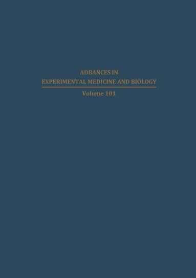 bokomslag Enzymes of Lipid Metabolism