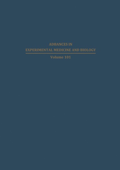 bokomslag Enzymes of Lipid Metabolism