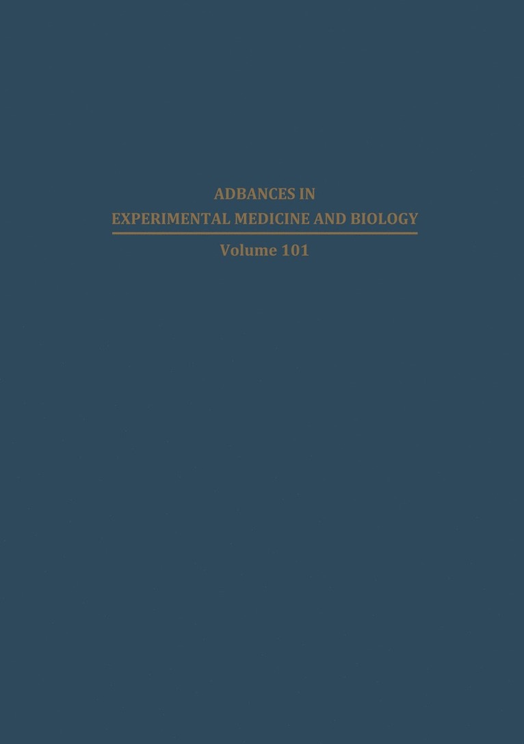Shimon Gatt - Enzymes of Lipid Metabolism, Häftad