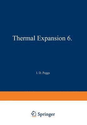 bokomslag Thermal Expansion 6