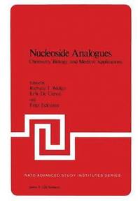 bokomslag Nucleoside Analogues