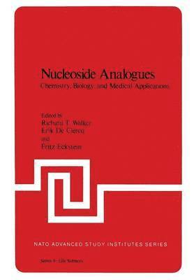 Nucleoside Analogues 1