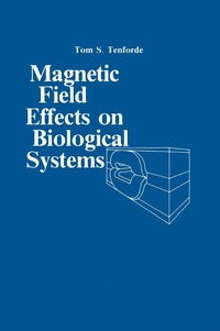 bokomslag Magnetic Field Effect on Biological Systems