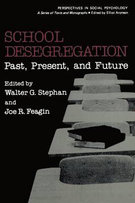 School Desegregation 1