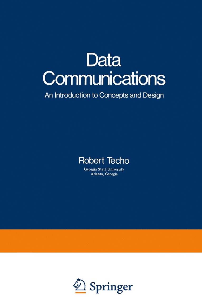 Data Communications