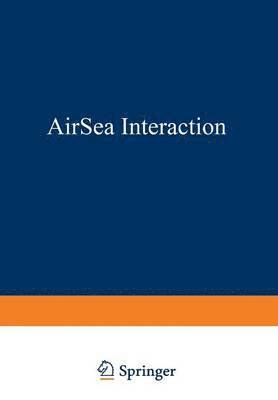 bokomslag Air-Sea Interaction