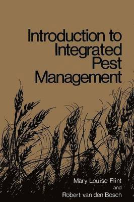 Introduction to Integrated Pest Management 1