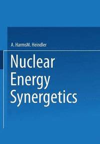 bokomslag Nuclear Energy Synergetics