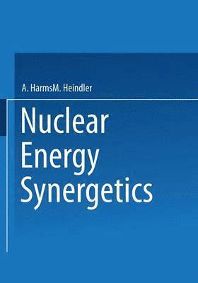 Nuclear Energy Synergetics 1