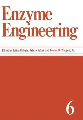 Enzyme Engineering 1