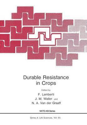 Durable Resistance in Crops 1