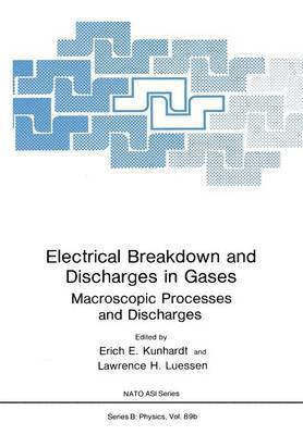 Electrical Breakdown and Discharges in Gases 1