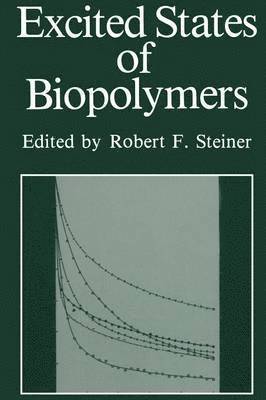 Excited States of Biopolymers 1