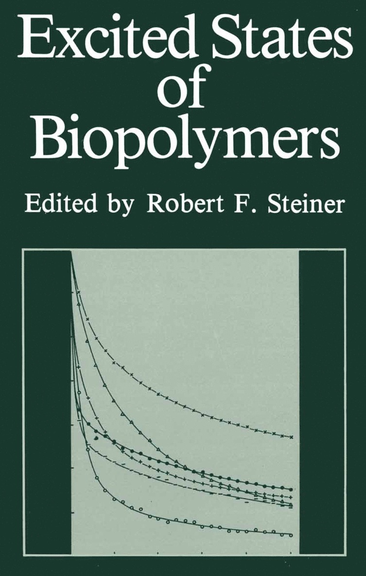 Excited States of Biopolymers 1