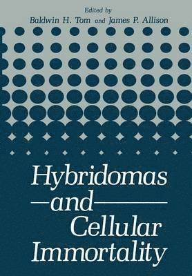 Hybridomas and Cellular Immortality 1