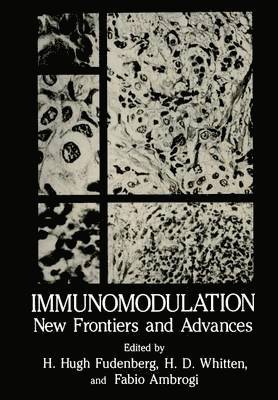 Immunomodulation 1
