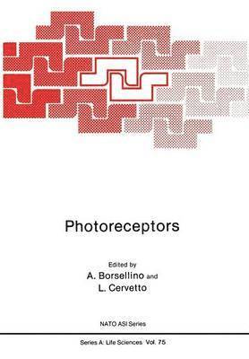 Photoreceptors 1