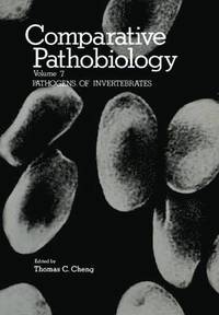 bokomslag Pathogens of Invertebrates