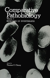 bokomslag Pathogens of Invertebrates