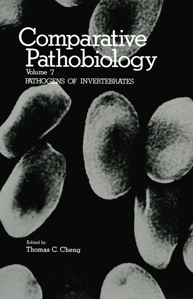 Pathogens of Invertebrates