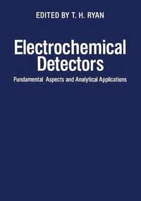 bokomslag Electrochemical Detectors