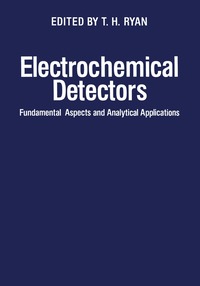 bokomslag Electrochemical Detectors